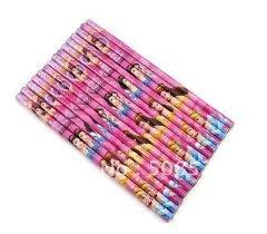 Princess hb pencils - great party favor - price for 1
