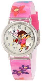 Dora Kids watch - pic may vary