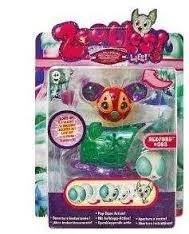 Zoobles dee-lights redford