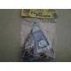Thomas tank train hats KIDS PARTY HATS (10)