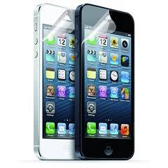 Iphone 5 screen protector
