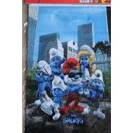 Smurfs PARTY PACKS / LOOT BAGS (10)