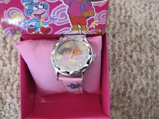 DORA Kids watch
