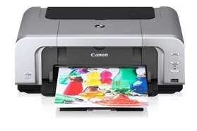 Canon Pixma IP4200