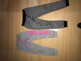 7-8 & 8-9 Winter tracksuit lot