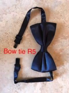 Bow Tie