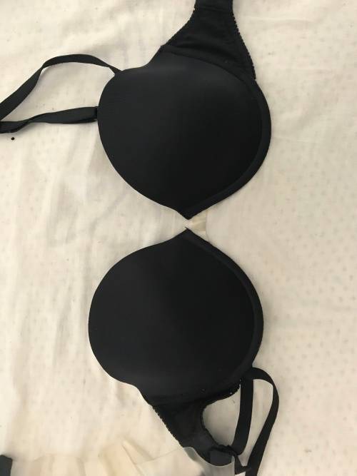 Triumph 5 way bra