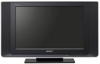 SONY BRAVIA 32" LCD KLV-32T400A