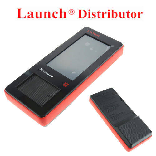 2015 100% Professional Launch X-431 DIAGUN III Diagnostic Tool Update Online