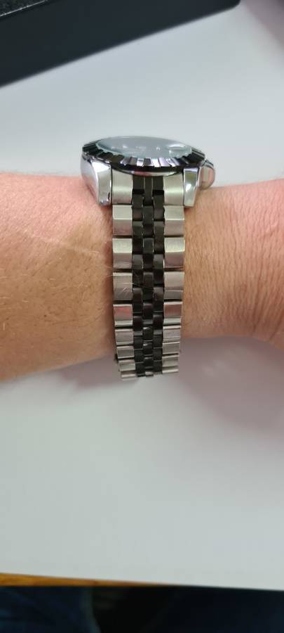 Kronen & Sohne Automatic mens watch