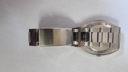 Vintage Citizen Automatic mens watch