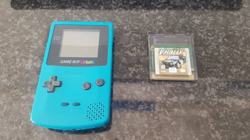 Gameboy Color