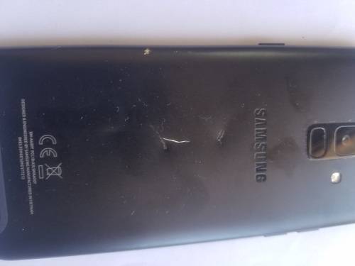 Samsung Galaxy A6 2018 Very Good Condition
