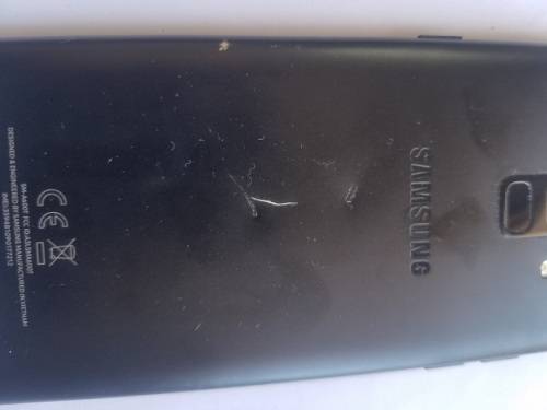 Samsung Galaxy A6 2018 Very Good Condition