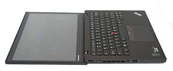 Lenovo T450 || Core i5 5th Gen || 8GB Ram || 500GB || Very Good Condition