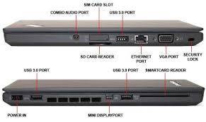 Lenovo T450 || Core i5 5th Gen || 8GB Ram || 500GB || Very Good Condition