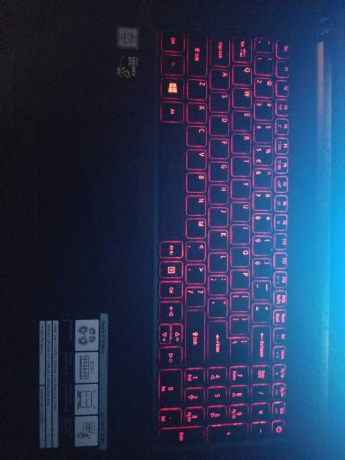LATE!! LATE ENTRY - ACER ASPIRE V 15 NITRO || i7 6TH Gen || 16GB Ram || 128 SSD + 1TB HD || Beast