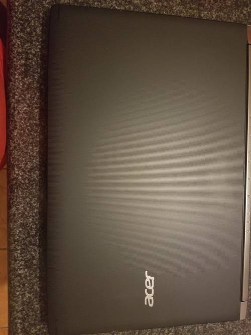 LATE!! LATE ENTRY - ACER ASPIRE V 15 NITRO || i7 6TH Gen || 16GB Ram || 128 SSD + 1TB HD || Beast