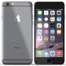 iPhone 6 || 16GB || Space Grey || Pristine Condition