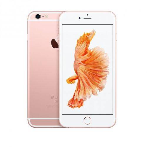 iPhone 6s || 32GB || Rose Gold || Pristine Condition