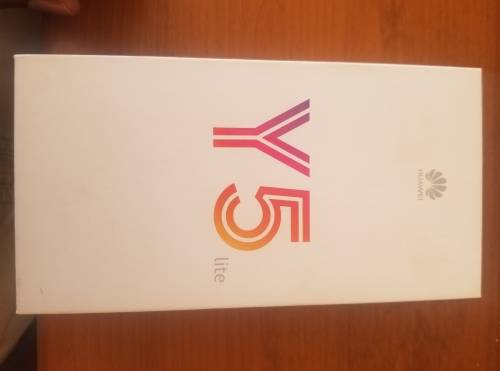 Huawei Y5 Lite 2018 || BRAND NEW Boxed || 16GB ||