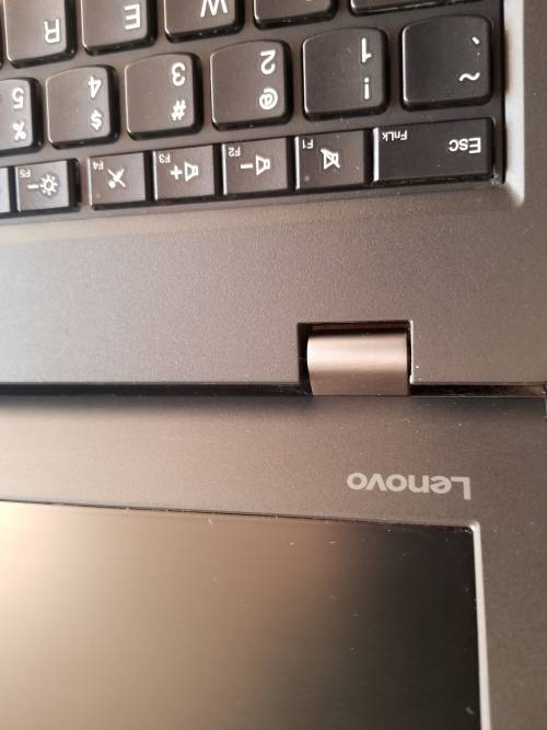 Lenovo T560 || Core i5 6th Gen || 4GB Ram || 500GB || Very Good Condition