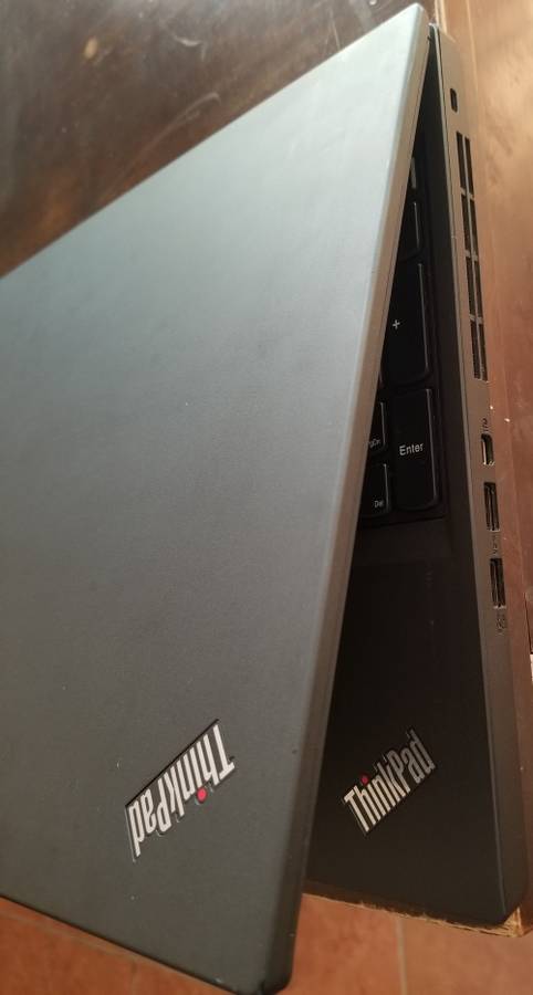 Lenovo T560 || Core i5 6th Gen || 4GB Ram || 500GB || Very Good Condition