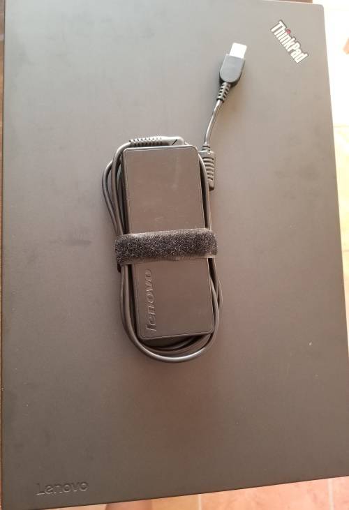Lenovo T560 || Core i5 6th Gen || 4GB Ram || 500GB || Very Good Condition