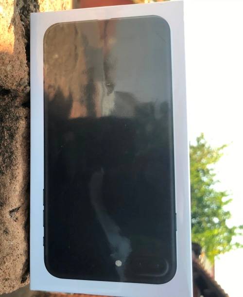 iPhone 7 Plus || 128GB || Jet Black || BRAND NEW BOXED SEALED ||