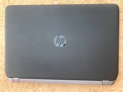 Hp Probook 450 G2 - i3 5th Gen - 8GB - 500GB - Good Condition