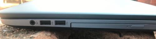Hp Probook 450 G2 - i3 5th Gen - 8GB - 500GB - Good Condition