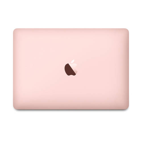 MacBook 12 || Rose Gold || Retina Display || 2016 || 256GB SSD || 8GB Ram || Excellent Condition ||