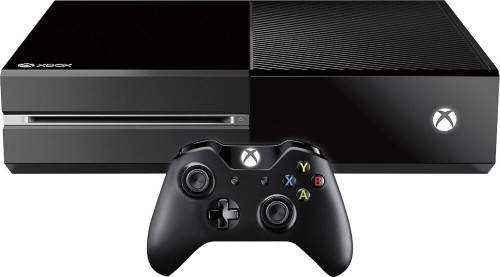 XBox One || Black || ExcellentCondition ||