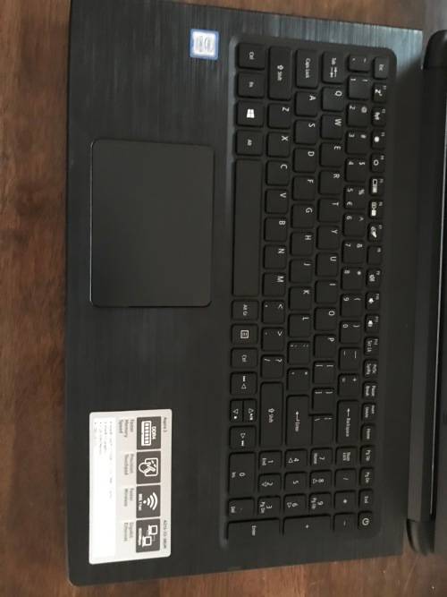 Acer Aspire 3 || i3 7th Gen || 1TB || EXCELLENTCondition