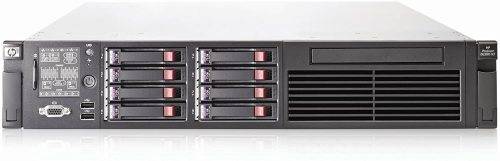 Hp Proliant DL380 Gen 7 Server || 2 x Intel Xeon Six Core || 32GB Ram || 4 X 300GB HD || Refurbished