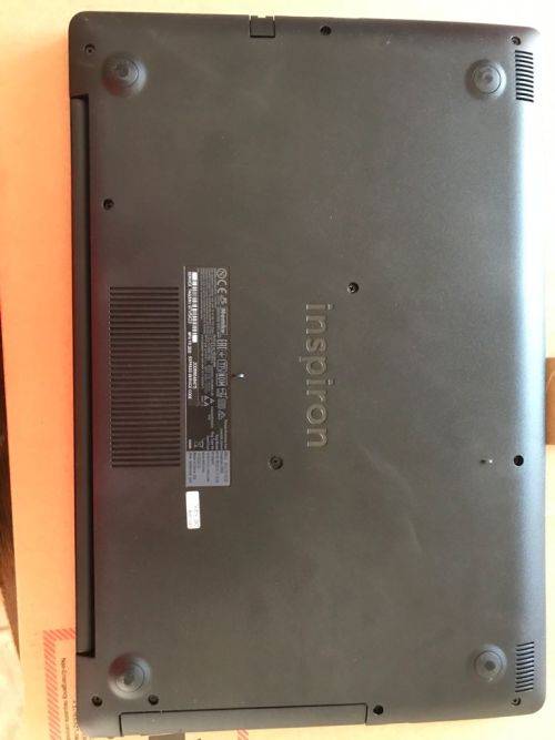 Late Entry || Dell Inspiron 3593 || i5 10th Gen || 8GB || 1TB || As NEW with Box || Dell Warranty