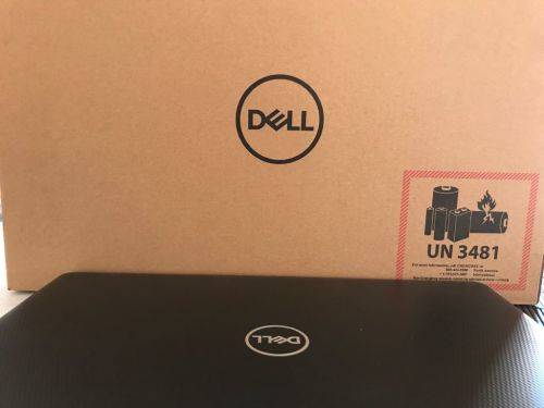 Late Entry || Dell Inspiron 3593 || i5 10th Gen || 8GB || 1TB || As NEW with Box || Dell Warranty