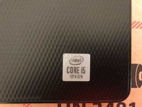 Late Entry || Dell Inspiron 3593 || i5 10th Gen || 8GB || 1TB || As NEW with Box || Dell Warranty