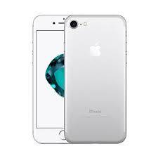 iPhone 7 || 32GB || SILVER || Immaculate Condition