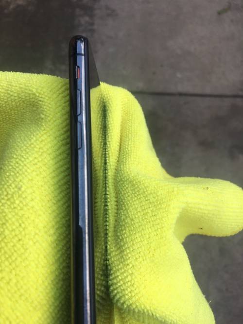 iPhone X || 64GB || Space Gray || Very Good Condition