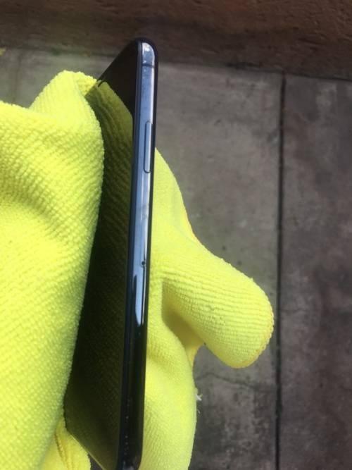 iPhone X || 64GB || Space Gray || Very Good Condition