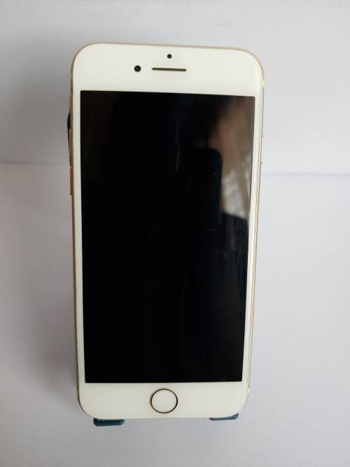 iPhone 7 || 128GB || Gold || Immaculate Condition