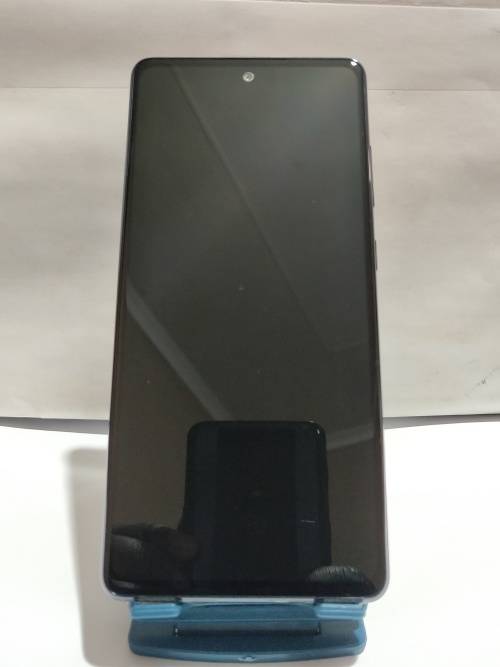 Samsung S20 FE || 128GB || Dual Sim || Cloud Navy || Practically New - Scratchless