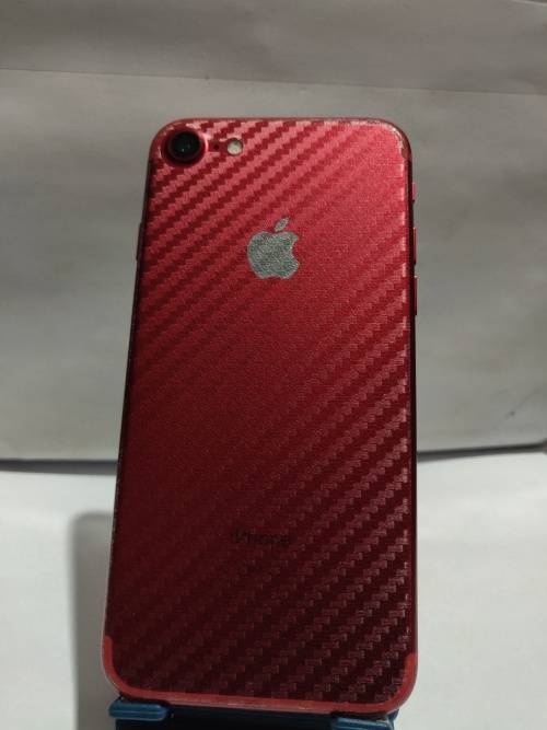 iPhone 7 || 128GB || RED || New Opened Box