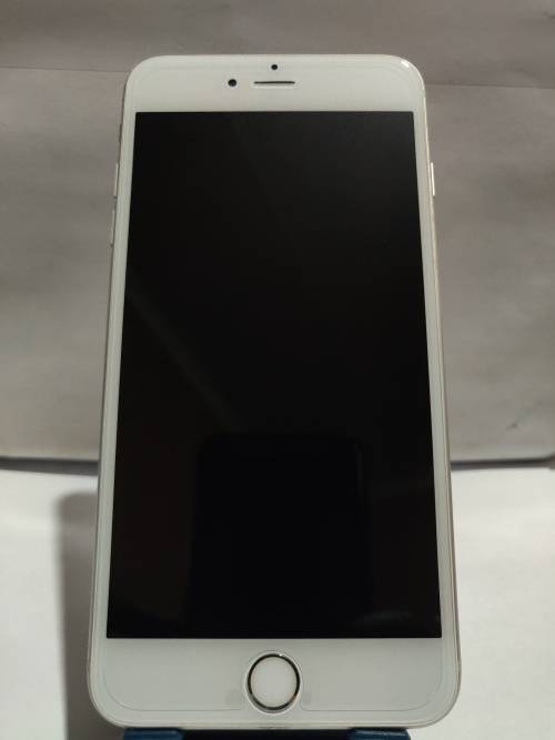 Phone 6s Plus || 128GB || Silver || New Opened Box