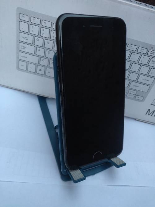 iPhone 7 || 256GB || Jet Black || Excellent Condition