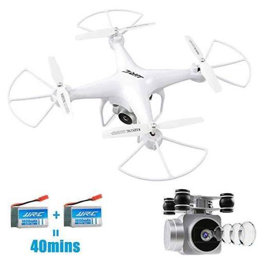 RC Drone RTF JJRC H68 Quadcopter