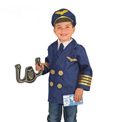 Play Suit Pilot