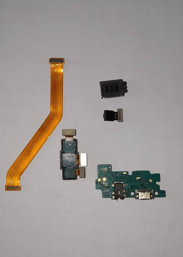 Samsung Galaxy A50 Parts