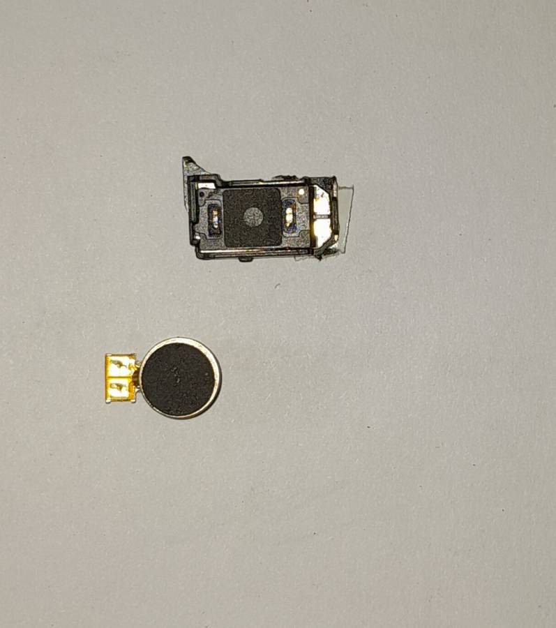 Samsung Galaxy A50 Parts